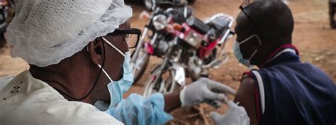 Ebola Outbreak In Guinea Declared Over Who Regional Office For Africa