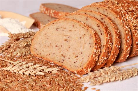 Deciphering Einkorns Dna To Unleash More Resilient Nutritious Bread