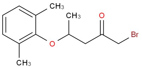 Pentanone Bromo Dimethylphenoxy Wiki