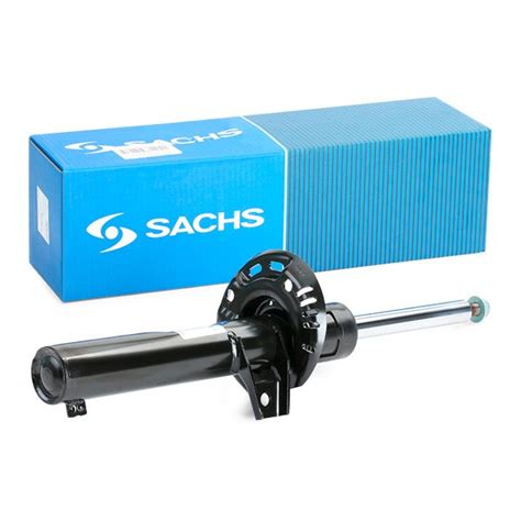 Stoßdämpfer SACHS 317 578 Zweirohr, Gasdruck, Federbein - Jetzt günstig ...