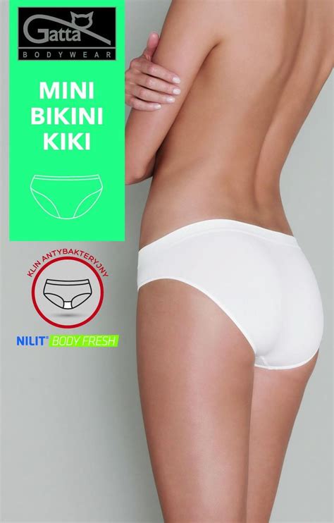 GATTA FIGI MINI BIKINI KIKI Ceny I Opinie Ceneo Pl