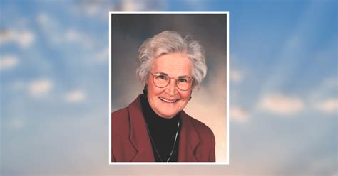 Rosalia Rose Blackmore Obituary 2019 Mundell Funeral Home