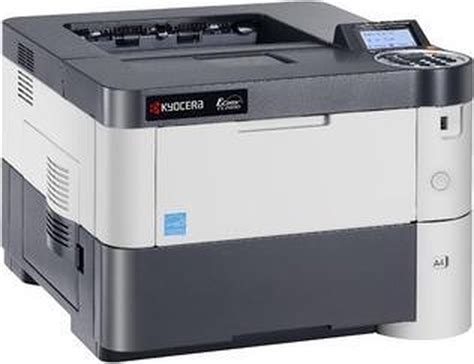 bol.com | Kyocera FS-2020D - Grijs