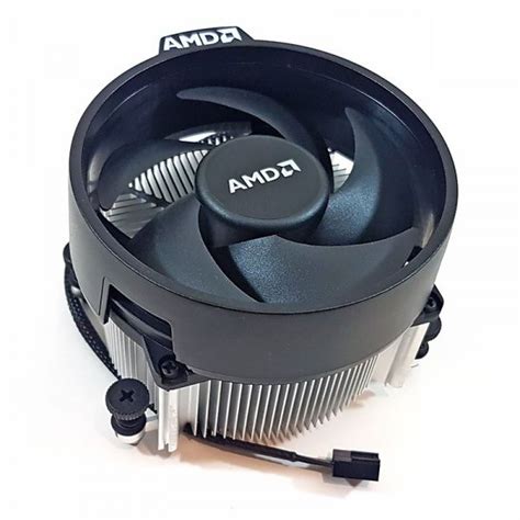 AMD Ryzen 3 1200 3,1/3,4GHz 8MB AM4 65W Wraith Stealth BOX procesor ...