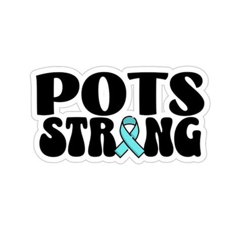 Pots Awareness Etsy