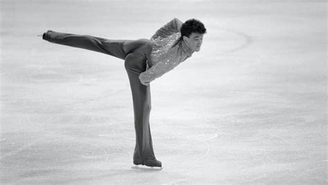 Brian BOITANO - Olympic Figure skating | United States of America