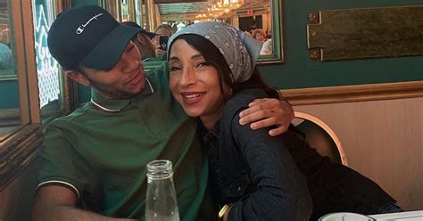 Sades Transgender Son Theo Thanks Her For Support During Sex Reassignment Surgery Alabingo