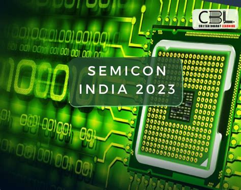 Semicon India 2023 Current Affairs For Upsc