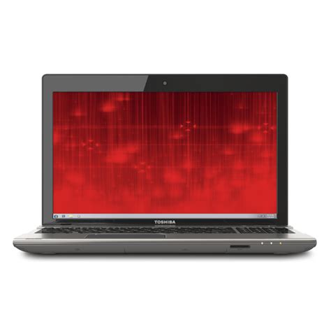 Toshiba Satellite P855 10G Notebookcheck Net External Reviews