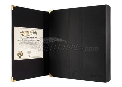 Hot Kengas Group Brasil SET TREASURE HUNT 2011 HOT WHEELS HWC E U A