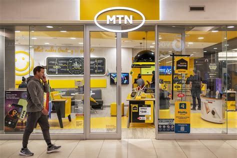 MTN Responds To Power Crisis With 101 Million Investment In