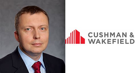 Robert SklÁdal Joins The Cushman And Wakefield Retail Team Across