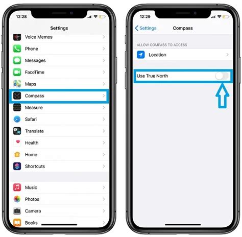 11 Quick Ways To Fix Iphone Compass Not Working
