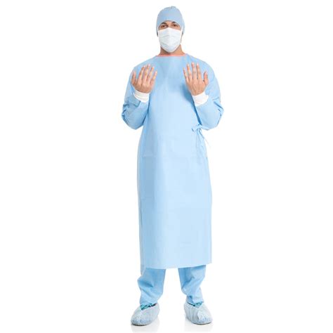 What are Medical Gowns? – LacerdaCare.com