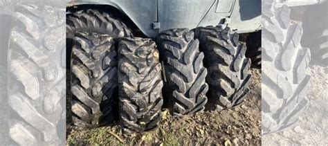 Шины 12.4L-16 фбел-160М Белшина купить в Чехове | Авито