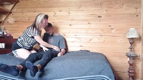 Real Amateur Couple Has Passionate Sex XHamster