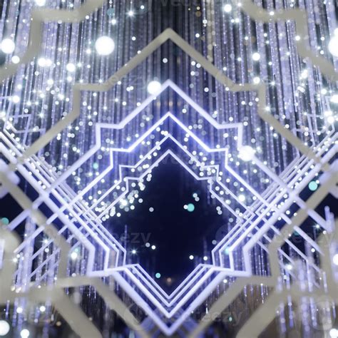 3D illustration Background for advertising and wallpaper in art deco