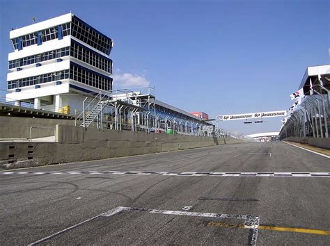 Autodromo Jose Carlos Pace: History, Capacity, Events & Significance