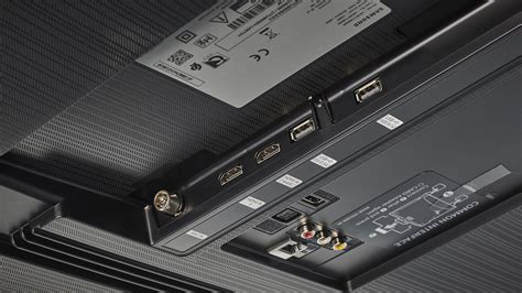 Samsung UE55TU8000 review | What Hi-Fi?