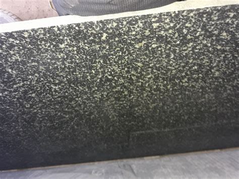 Hassan Green Granite