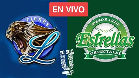 Licey Vs Estrellas Lunes 27 De Dic 2021 Melodia Deportiva En Vivo