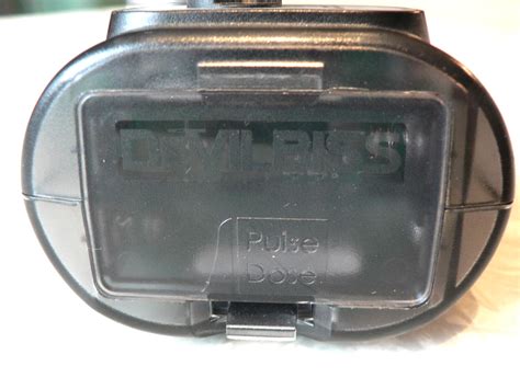 Sunrise DeVilbiss PD1000 PulseDose Oxygen Regulator PD1000 026 REV A EBay