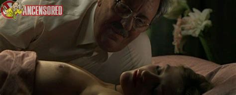 Naked Babet Mader In House Of The Sleeping Beauties