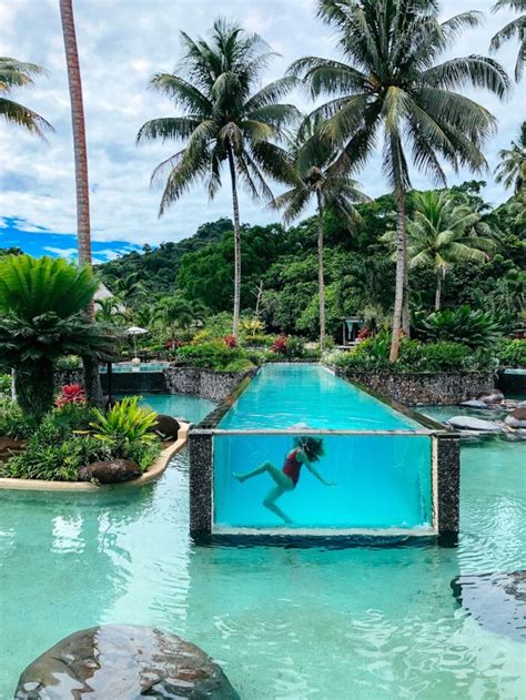 Bucket List Hotel: Laucala Island | Arbiter Travel Co. : Arbiter Travel Co.