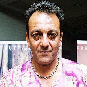 Sanjay Dutt - Age, Family, Bio | Famous Birthdays