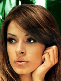 Celebrity Nude Photos Galilea Montijo Photos