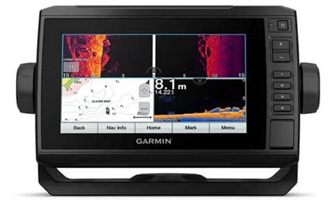 Best Garmin fish finder: 6 models to meet the needs of any angler