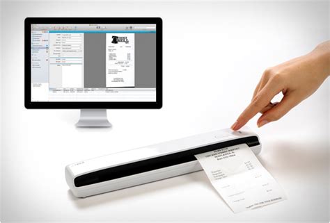 Neat Receipts | Mobile Scanner & Filing System