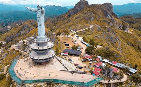 Tempat Wisata Tana Toraja Yang Unik Dan Menarik