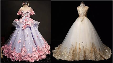 Princess Dress Designs