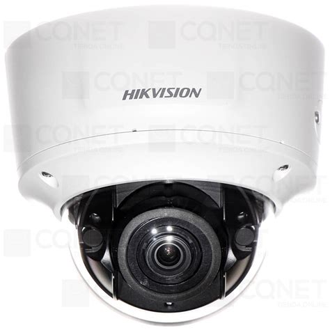 Cámara IP Hikvision DS 2CD2743G0 IZS 2 8 12mm 4MP Tienda CQNet