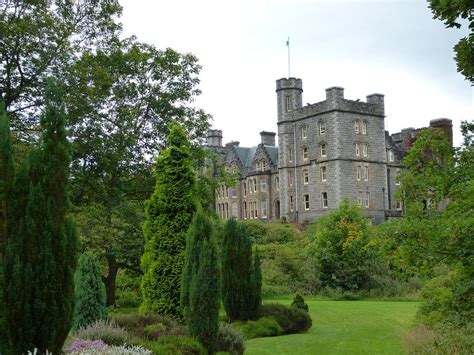 Inverlochy Castle Hotel, Scotland | Honeymoon places, Castle, Castle hotel