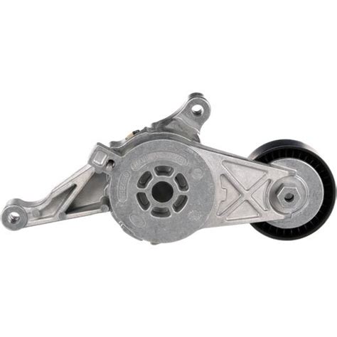 T38436 - Tensioner Pulley, v-ribbed belt | Spareto