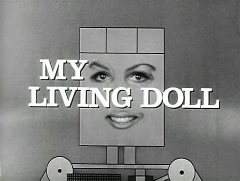 My Living Doll 1964