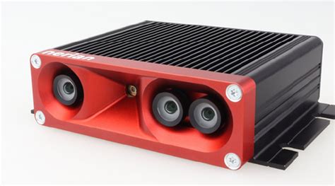 3D Depth Camera Released For Automation Applications – Metrology and ...