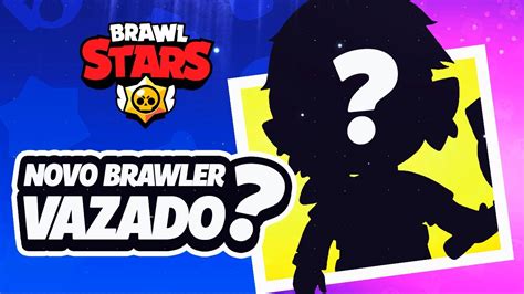 SUPERCELL DEIXOU ESCAPAR NOVO BRAWLER E NOVOS PODERES FORAM REVELADOS