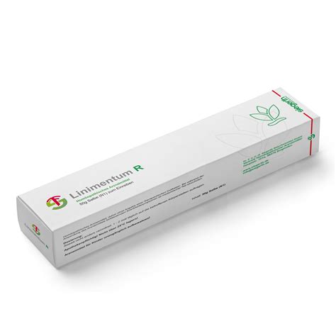 Linimentum R – Dr. Siegerth Naturheilmittel GmbH