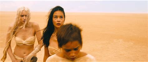 Mad Max Fury Road Nude Pics Page