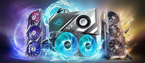 ROG Strix vs TUF vs Dual and beyond: Which ASUS graphics card is right ...