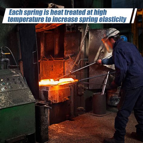 confote Metal chests 39 Inch Heavy Duty Aluminum Stripes Plated Tool B