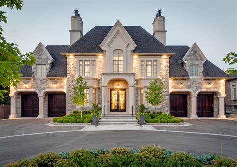 Mansion Builders Of Luxury Homes Maryland Potomac Luxury Md Custom ...