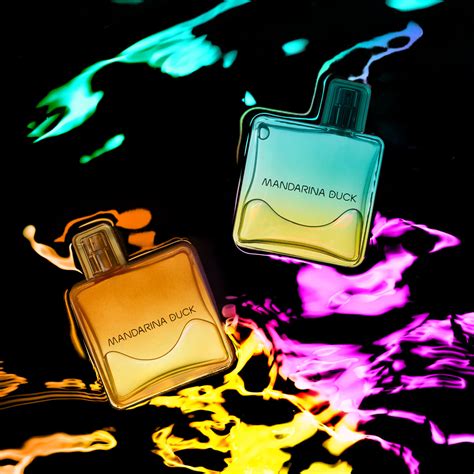 Mandarina Duck Vida Loca For Him | Mandarina Duck fragrances