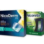 Nicorette Safety and Side Effects : Is Nicotine Gum Safe?