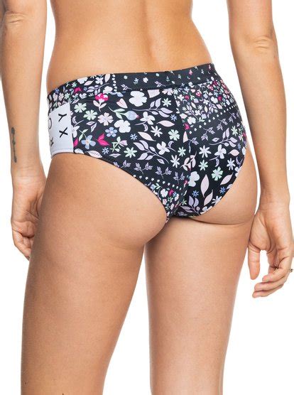 Womens Roxy Fitness Separate Bikini Pant Roxy