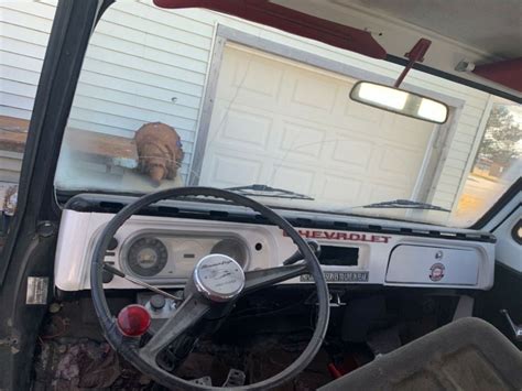 Hot Rod Rat Rod Scooby Doo Van Classic Chevrolet GS Van For Sale