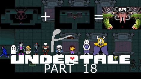 Undertale True Lab